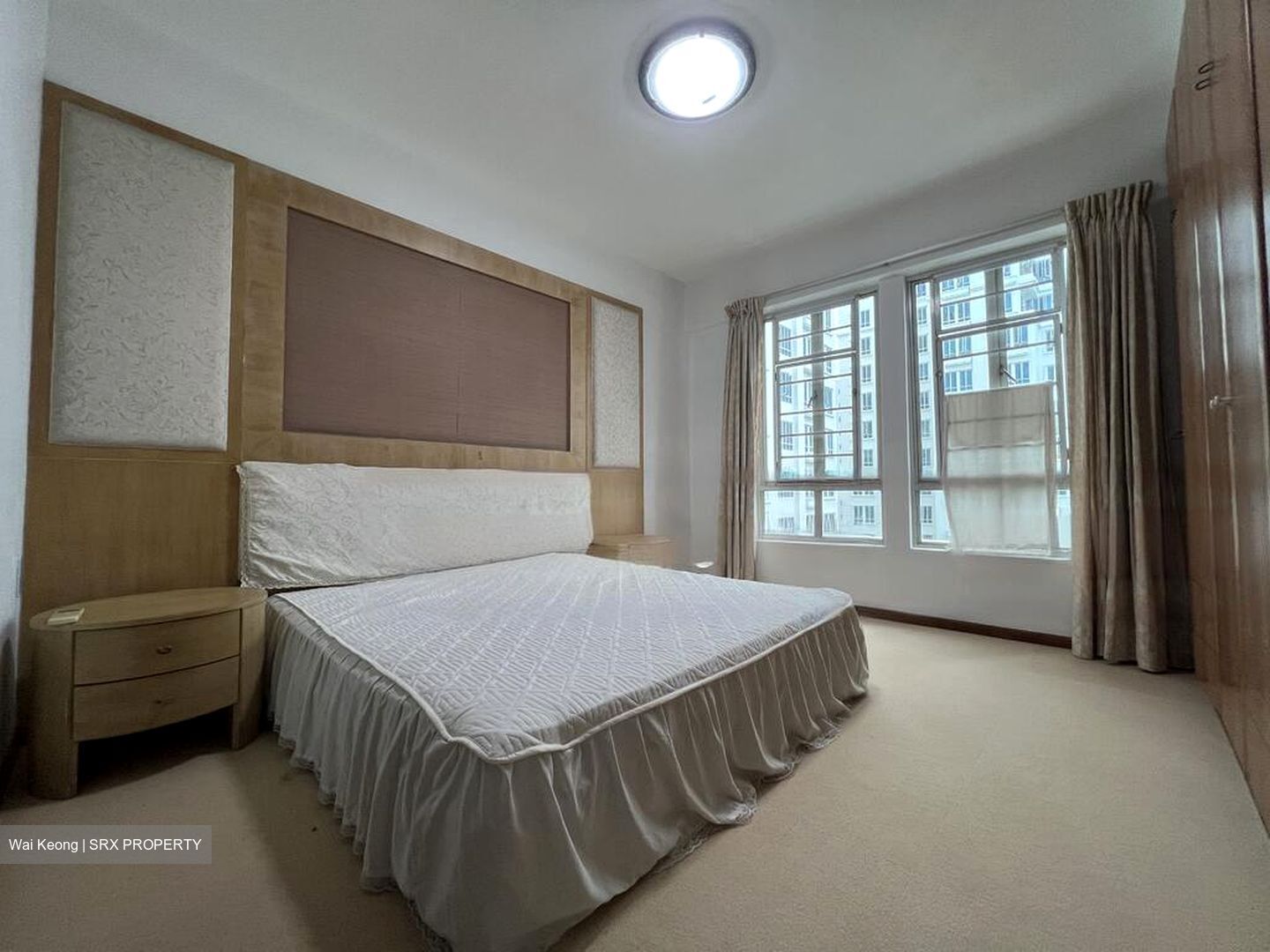 Northoaks (D25), Condominium #455232241